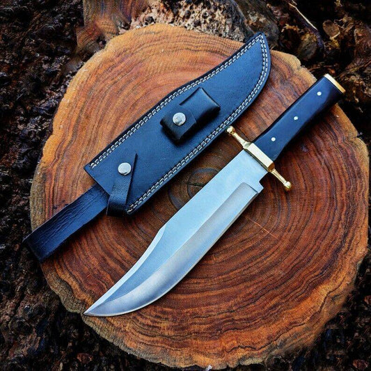 SMITHSONIAN BOWIE KNIFE