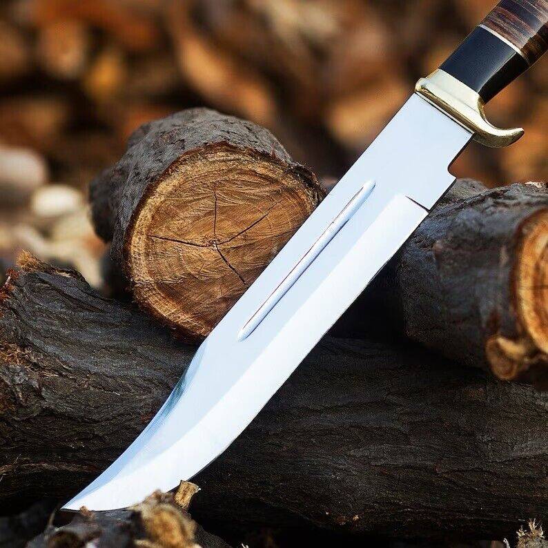 Crocodile Dundee Knife